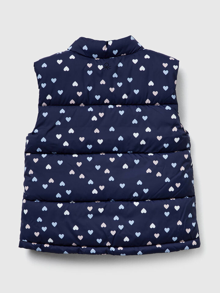 WAISTCOAT Mädchen image number 2